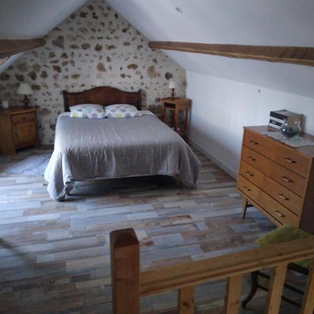 Au calme à la campagne Villa Montboissier  Esterno foto