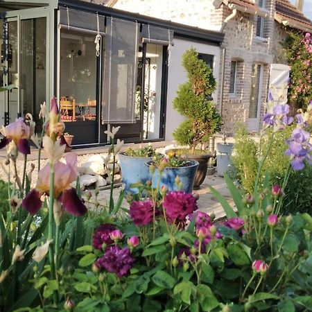 Au calme à la campagne Villa Montboissier  Esterno foto