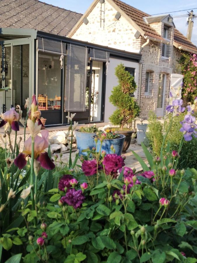 Au calme à la campagne Villa Montboissier  Esterno foto